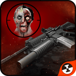 Zombie Defense 3D icon