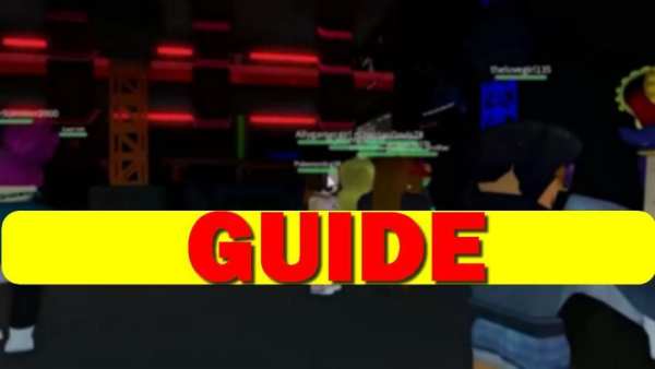 Guide For Roblox screenshot 3