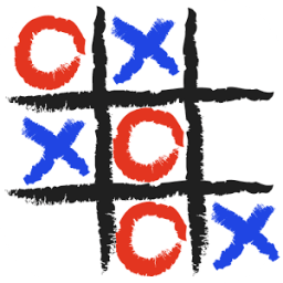 TicTacToe for SmartWatch आइकन