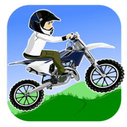 Ben Мotocross 10 icon