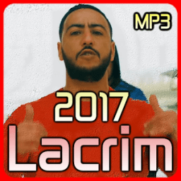 Lacrim Force Honneur icon