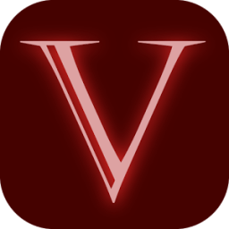 Vid Hd Neon Video Player иконка