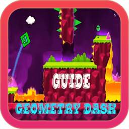 Guide Geometry Dash 1.0