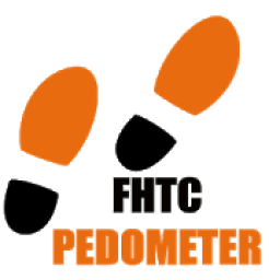 ikon FHTC PEDOMETER