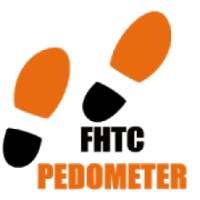 FHTC PEDOMETER on 9Apps