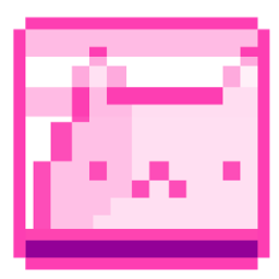 Fat Cat Xmas иконка