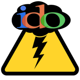 ikon Alerte meteo ido