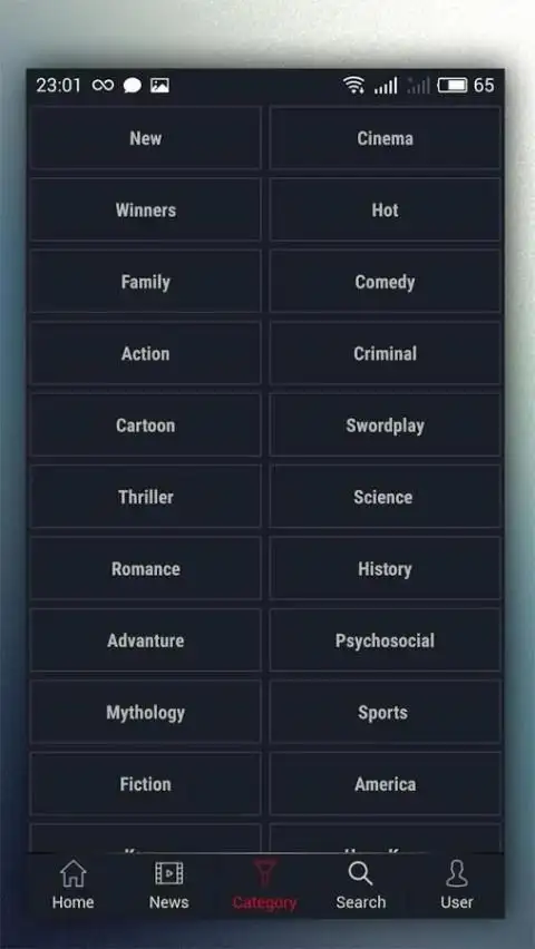 HDmovies 2020 - Free forever screenshot 3