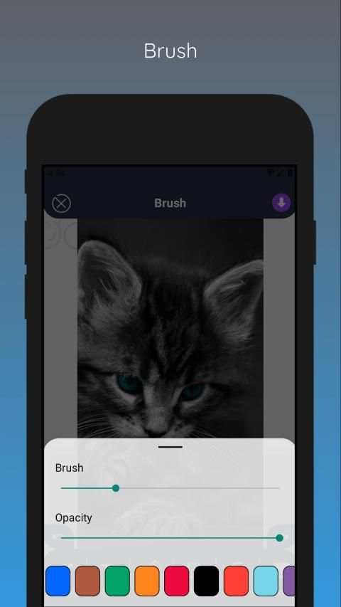 Editon - Best Photo Editing App screenshot 7