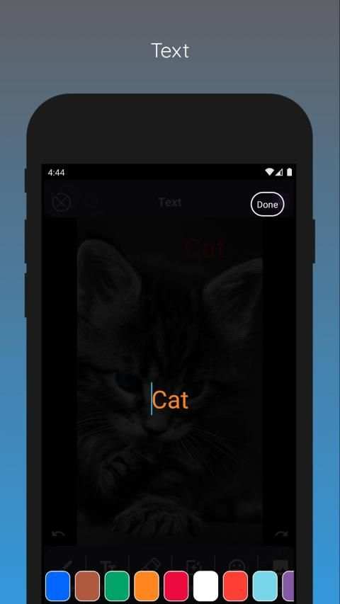 Editon - Best Photo Editing App screenshot 6