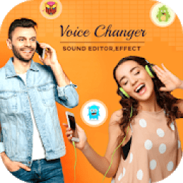 ikon Call Voice Changer