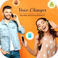 Call Voice Changer