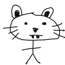 Prueba de Niño Rata आइकन