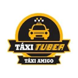 Taxi Tuber - Motorista