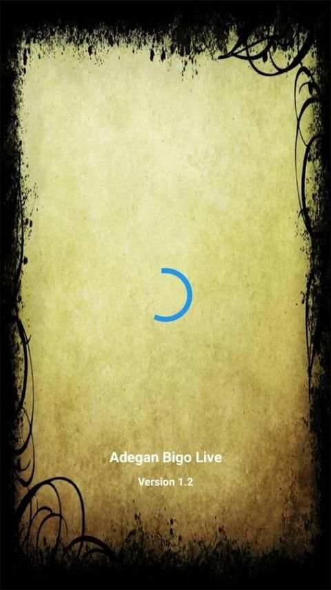 Adegan Bigo Live Streaming 2 screenshot 3