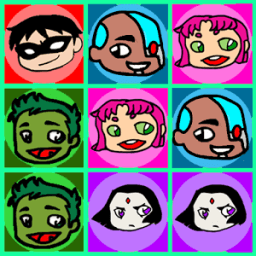 ikon Fun Match 3 Crush