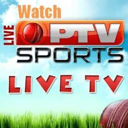 PTV Sports Live Cricket in HD