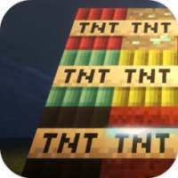 Mod TnT for MCPE