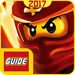 ikon Guide LEGO Ninjago Shadow