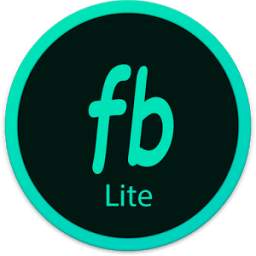 Lite for fb 1.0