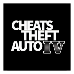 Cheat Mod for GTA 4 (2017) иконка