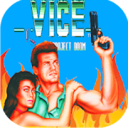 ikon Vice:Project Doom