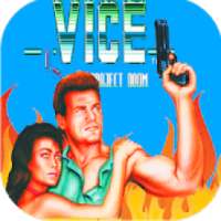 ikon Vice:Project Doom
