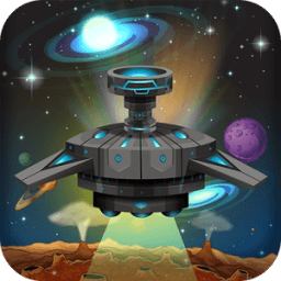 Extreme Land RoverCraft Race иконка