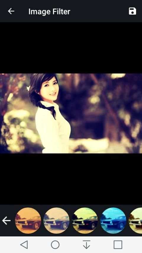 DSLR Camera screenshot 7
