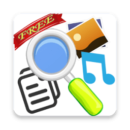 Duplicate File Finder: Remover иконка