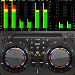 ikon DJ Box Music Maker