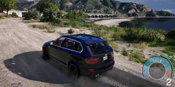 Racing World 2017 screenshot 4