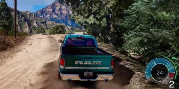 Racing World 2017 screenshot 7