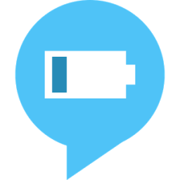 Follow my battery иконка