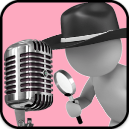 Hidden Mic Detector Pro *️* иконка