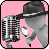 Hidden Mic Detector Pro *️*