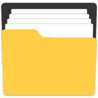 B3B File Commander Pro on 9Apps