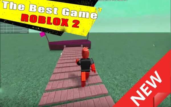 The New ROBLOX 2 Tips screenshot 3