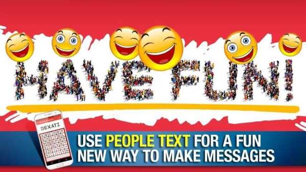 Text Photo Collages скриншот 3