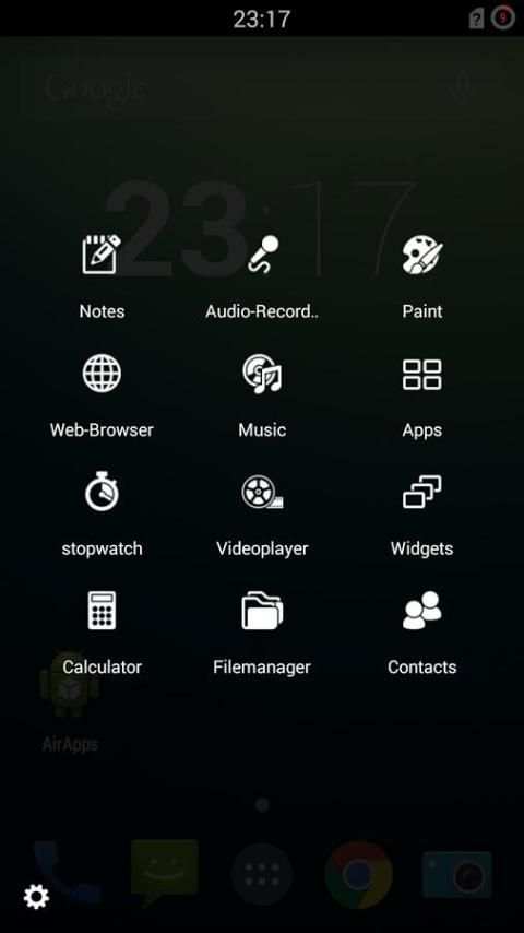 Tiny Apps (multiwindow) screenshot 5