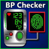 Blood Pressure Checker Prank