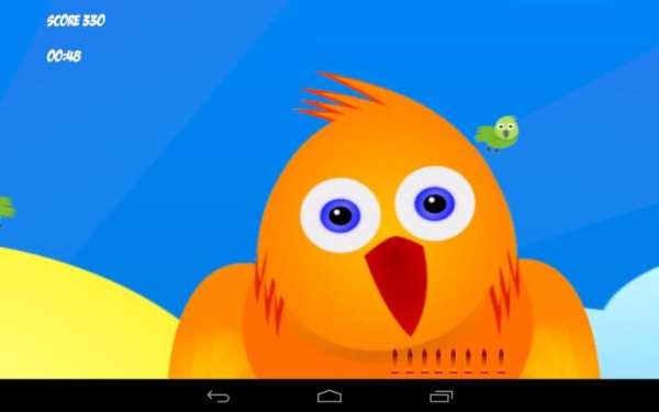 Dumb Birds स्क्रीनशॉट 1