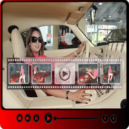 Фото Video Editor иконка