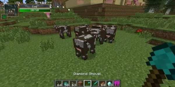 Pet Mod for Minecraft PE screenshot 3