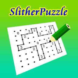 SlitherPuzzle
