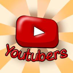 Youtubers 3.0.3