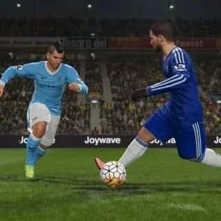 Guide PES (2017) скриншот 2