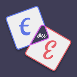 Ele ou Ela: Quem é mais? - Jogo de casal आइकन