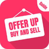ikon Guide OfferUp buy &amp; sell - Offer Tips