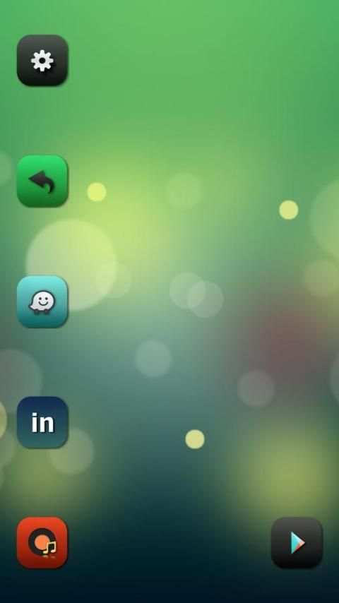 Iconia - Icon Pack screenshot 4